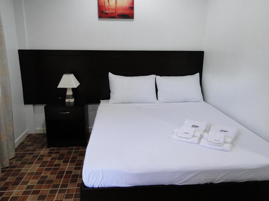 Susan'S Place Bed And Breakfast Puerto Princesa Cameră foto